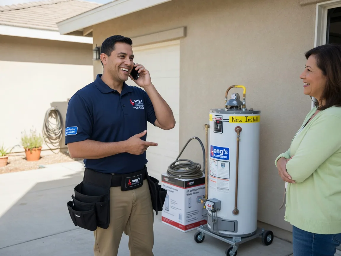 Leak Detection Corral, ID FAQs